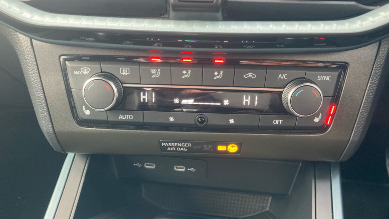 SEAT Arona 1.0 TSI 110 XPERIENCE Lux 5dr DSG Petrol Hatchback